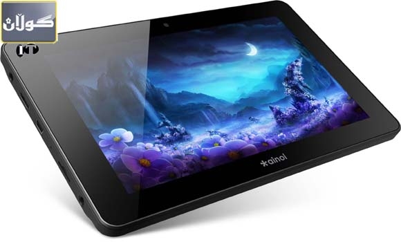 چین بە 140 دۆلار ئامێرێكی وەك ئای پاد بڵاو دەكاتەوە